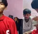 A Zomato delivery agents life in a Mumbai slum went viral after video shared