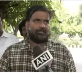 Madan Mohan demands to cancel Vijayasai membership in Rajya Sabha