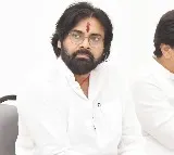 Pawan Kalyan said that there was a lot of looting in the case of liquor