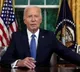 Biden tells Americans he quit race to 'unify his party'