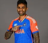 Suryakumar is someone who'll take captaincy like fish to water: R Sridhar