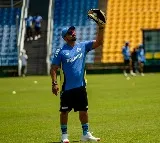 T Dilip deservingly given extension as fielding coach: R Sridhar