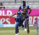 Nuwan Thushara ruled out from T2OIs vs India due to broken finger: Report