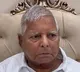 CM Nitish Kumar has surrendered to BJP, says Lalu Prasad