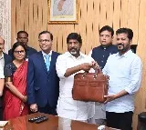 Telangana presents Rs 2.91 lakh crore Budget with focus on guarantees