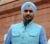 India shouldn't go to Pakistan for Champions Trophy: Harbhajan supports BCCI's decision
