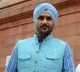 India shouldn't go to Pakistan for Champions Trophy: Harbhajan supports BCCI's decision