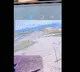 Video Shows Out Of Control Nepal Plane Slamming Into Ground Ball Of Fire