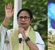 CM Mamata Banerjee anger on West Bengal Governor Ananda Bose
