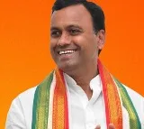 Komatireddy Rajagopal Reddy interesting comments