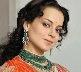 BJP MP Kangana Ranaut Was Sent Notice By Himachal Pradesh High Court