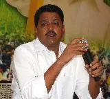 Minister Payyavula alleges ys jagan delhi tour for alliance with opposition