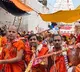 USA replies a question was asked by Pakistani journalist about Kanwar Yatra