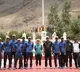 ExArmy officer Barsha Rai completes 160 km run to mark 25th anniversary of Kargil Diwas