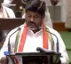 Telangana debts rose says Bhattivikramarka