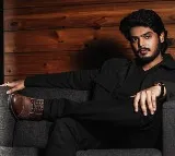 Akash Puri changed his name as Akash Jagannadh