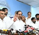 KCR responds on Telangana Budget