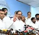 KCR responds on Telangana Budget