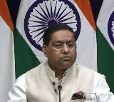MEA spokesperson Randhir Jaiswal dubbed the USA advisory as a routine exercise of any country