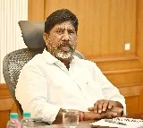 Bhattivikramarka says TG people gave rest to brs