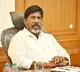 Bhattivikramarka says TG people gave rest to brs