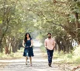Another lyrical video out from Average Student Nani movie