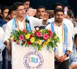 Paper leak is the 'most heinous crime', says Sachin Pilot