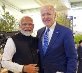 US senator moves bill to help India take on China