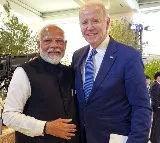 US senator moves bill to help India take on China