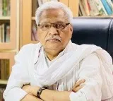 Senior BJP leader Prabhat Jha passes away