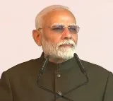 Kargil win a victory of 1.40 crore Indians, says PM Modi