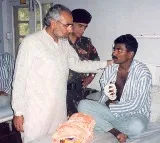 Maj Gen Vijay Joshi recalls how PM Modi's visit raised injured soldiers' 'josh'