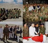 Kargil Vijay Diwas: Lessons that PM Modi learnt from war front 25 years ago