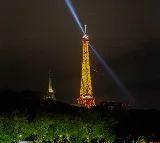 Paris Olympics: Rain likely to play spoilsport during the opening ceremony