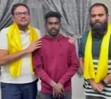 Andhra Pradesh man stuck in Saudi Arabia returns after minister's intervention