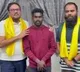 Andhra Pradesh man stuck in Saudi Arabia returns after minister's intervention