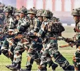 Agnipath Scheme no solution to Army's needs, say Cong leaders