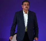 Gambhir will come with fresh ideas as India head coach, says Ravi Shastri