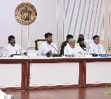 Telangana CM for early elections to local bodies