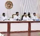Telangana CM for early elections to local bodies