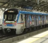 Hyderabad Metro second phase to be expanded says minister Bhatti