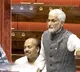 Rajya Sabha deputy chairman fires on Vijayasai Reddy
