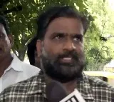 Shanti Husband Madan Mohan Sent Four Page Letter To President