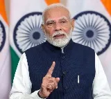 PM Modi strongly replies to opposition parties over Agni Path scheme