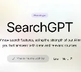 OpenAI introduces brand new seacrh engine SearchGPT powered with AI