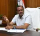 Komatireddy Venkat Reddy fires at KCR