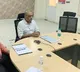 RP Sisodia visits Annamayya district collectorate in Rayachoti