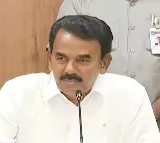Jupalli Krishna Rao fires at KCR