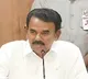Jupalli Krishna Rao fires at KCR