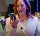 Barack Obama endorsed US Vice President Kamala Harris as the Democratic presidential nominee
